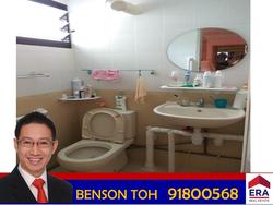 Blk 540 Ang Mo Kio Avenue 10 (Ang Mo Kio), HDB 3 Rooms #136095542